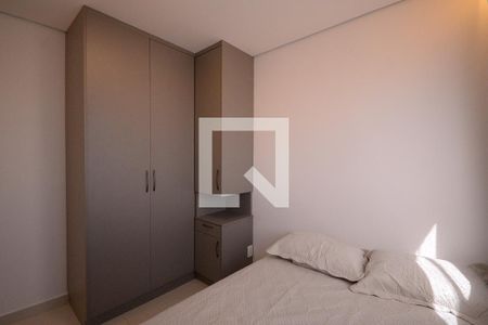 Quarto 2 de apartamento à venda com 2 quartos, 38m² em Vila Vermelha, São Paulo