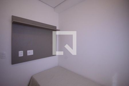 Quarto 1  de apartamento à venda com 2 quartos, 38m² em Vila Vermelha, São Paulo