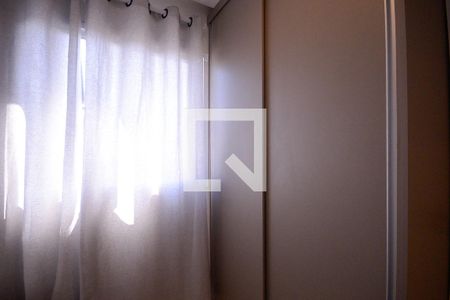 Quarto 1  de apartamento à venda com 2 quartos, 38m² em Vila Vermelha, São Paulo