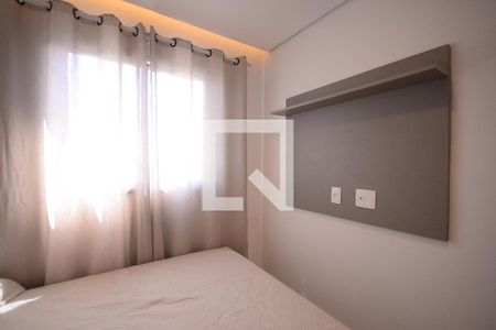 Quarto 2 de apartamento à venda com 2 quartos, 38m² em Vila Vermelha, São Paulo