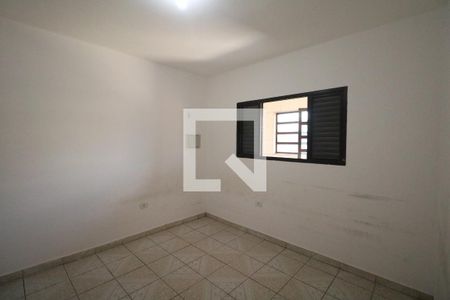 Quarto de apartamento para alugar com 1 quarto, 60m² em Jardim Promissao, Diadema