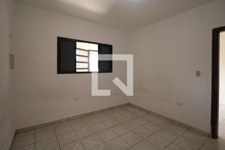Quarto de apartamento para alugar com 1 quarto, 60m² em Jardim Promissao, Diadema
