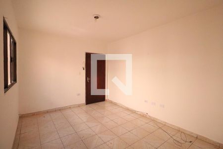 Sala de apartamento para alugar com 1 quarto, 60m² em Jardim Promissao, Diadema