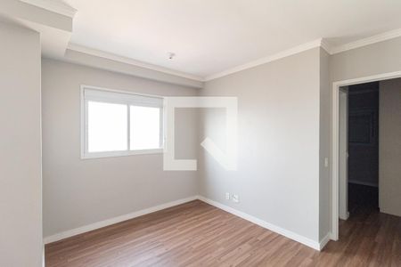 Sala de apartamento para alugar com 2 quartos, 60m² em Jardim das Belezas, Carapicuíba