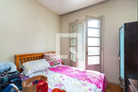 Quarto 1 de apartamento para alugar com 3 quartos, 102m² em Jardim São Paulo, São Paulo