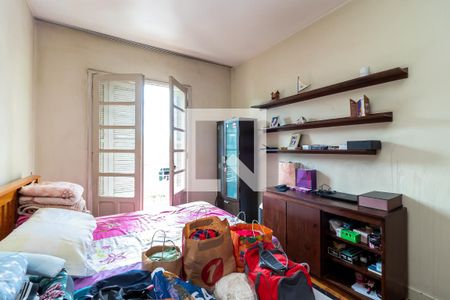 Quarto 1 de apartamento para alugar com 3 quartos, 102m² em Jardim São Paulo, São Paulo
