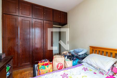Quarto 1 de apartamento para alugar com 3 quartos, 102m² em Jardim São Paulo, São Paulo