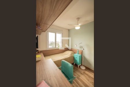 Quarto 1 de apartamento à venda com 3 quartos, 76m² em Vila da Saúde, São Paulo
