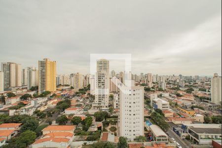 Vista da Varanda de apartamento à venda com 3 quartos, 76m² em Vila da Saúde, São Paulo