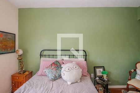 Quarto 2 de apartamento à venda com 3 quartos, 103m² em Santa Cecília, Porto Alegre