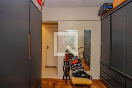 Quarto 1 de apartamento à venda com 3 quartos, 103m² em Santa Cecília, Porto Alegre