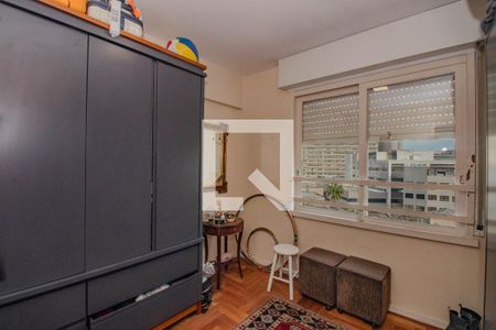 Quarto 1 de apartamento à venda com 3 quartos, 103m² em Santa Cecília, Porto Alegre