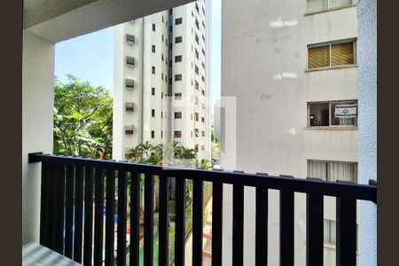 Apartamento para alugar com 1 quarto, 25m² em Higienópolis, São Paulo