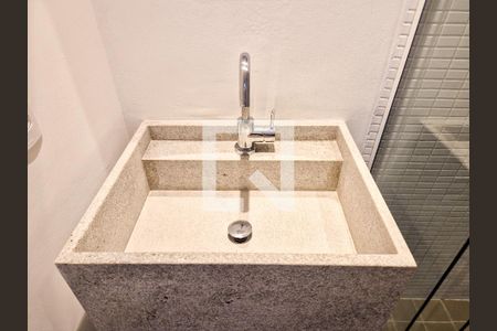 Apartamento para alugar com 1 quarto, 25m² em Higienópolis, São Paulo
