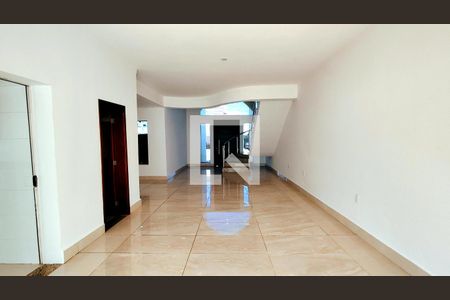 Casa de Condomínio para alugar com 3 quartos, 200m² em Parque Brasil 500, Paulínia