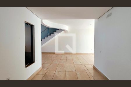 Casa de Condomínio para alugar com 3 quartos, 200m² em Parque Brasil 500, Paulínia