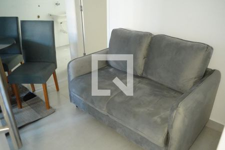 Sala de apartamento à venda com 2 quartos, 35m² em Vila Carrão, São Paulo