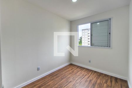 Quarto 1 de apartamento para alugar com 2 quartos, 40m² em Vila Sonia, Praia Grande