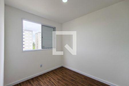 Quarto 1 de apartamento para alugar com 2 quartos, 40m² em Vila Sonia, Praia Grande
