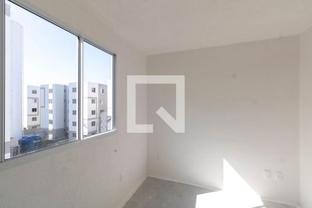 Quarto 1 de apartamento para alugar com 2 quartos, 40m² em Santa Cruz, Rio de Janeiro