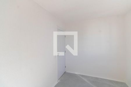 Quarto 1 de apartamento para alugar com 2 quartos, 40m² em Santa Cruz, Rio de Janeiro