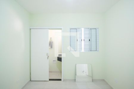 Suíte de casa para alugar com 2 quartos, 56m² em São José, São Caetano do Sul