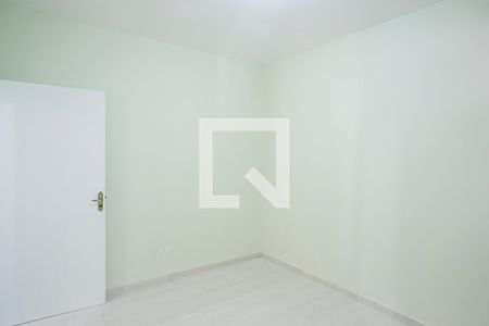 Suíte de casa para alugar com 2 quartos, 56m² em São José, São Caetano do Sul