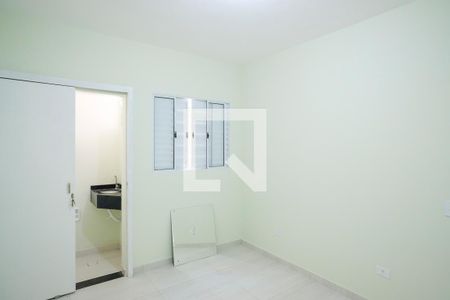 Suíte de casa para alugar com 2 quartos, 56m² em São José, São Caetano do Sul