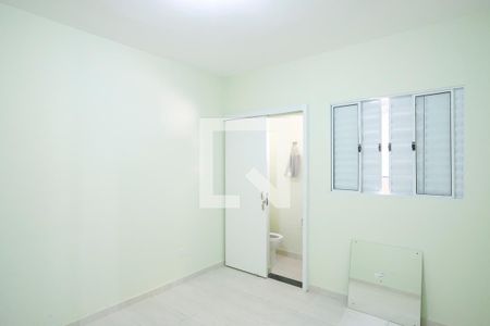 Suíte de casa para alugar com 2 quartos, 56m² em São José, São Caetano do Sul