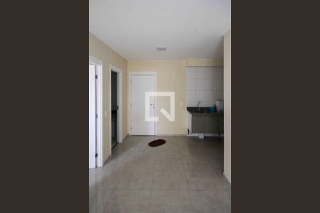 Sala de casa para alugar com 2 quartos, 38m² em Vila Formosa, São Paulo
