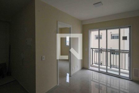 Sala de casa para alugar com 2 quartos, 38m² em Vila Formosa, São Paulo