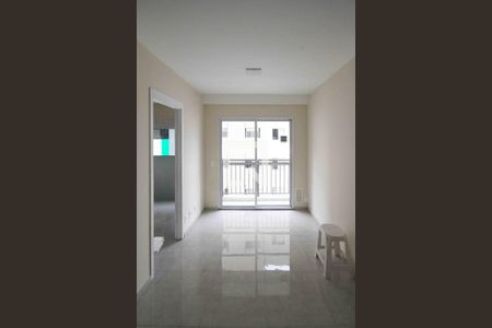 Sala de casa para alugar com 2 quartos, 38m² em Vila Formosa, São Paulo