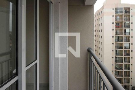Varanda de casa para alugar com 2 quartos, 38m² em Vila Formosa, São Paulo