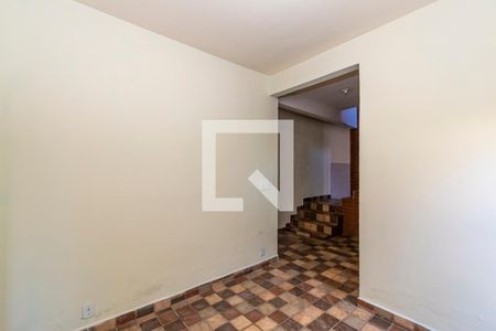 1º andar - Sala de casa de condomínio para alugar com 3 quartos, 200m² em Vila Kosmos, Rio de Janeiro