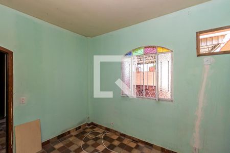 1º andar - Quarto 1 de casa de condomínio para alugar com 3 quartos, 200m² em Vila Kosmos, Rio de Janeiro