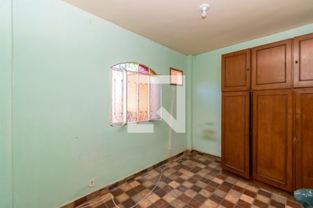 1º andar - Quarto 1 de casa de condomínio para alugar com 3 quartos, 200m² em Vila Kosmos, Rio de Janeiro