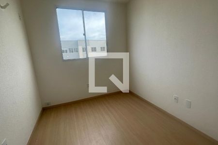 Quarto  de apartamento para alugar com 2 quartos, 41m² em Parque Sarapuí, Duque de Caxias