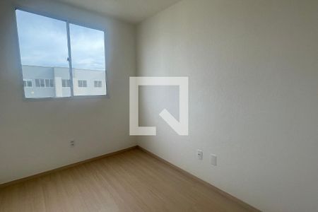 Quarto  de apartamento para alugar com 2 quartos, 41m² em Parque Sarapuí, Duque de Caxias