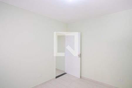 Suíte de casa para alugar com 1 quarto, 54m² em São José, São Caetano do Sul