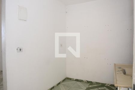 Casa para alugar com 1 quarto, 45m² em Jardim Guaruja, Embu das Artes