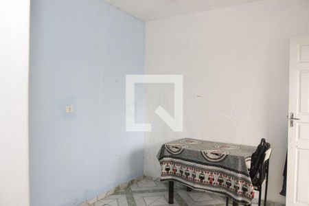 Casa para alugar com 1 quarto, 45m² em Jardim Guaruja, Embu das Artes