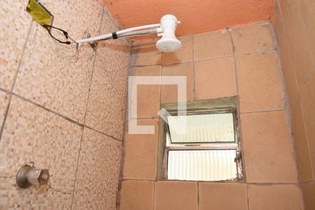 Casa para alugar com 1 quarto, 45m² em Jardim Guaruja, Embu das Artes