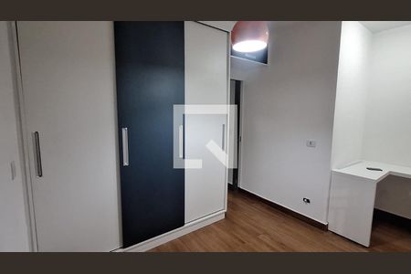 Quarto de casa para alugar com 2 quartos, 59m² em Tijuco Preto, Cotia