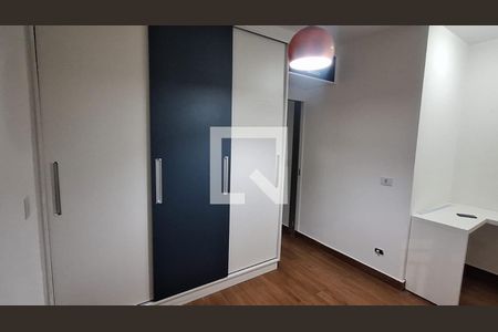 Quarto de casa para alugar com 2 quartos, 59m² em Tijuco Preto, Cotia