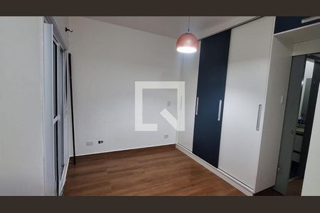 Quarto de casa para alugar com 2 quartos, 59m² em Tijuco Preto, Cotia