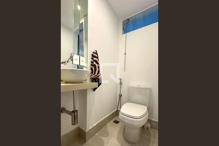 Apartamento para alugar com 1 quarto, 60m² em Copacabana, Rio de Janeiro