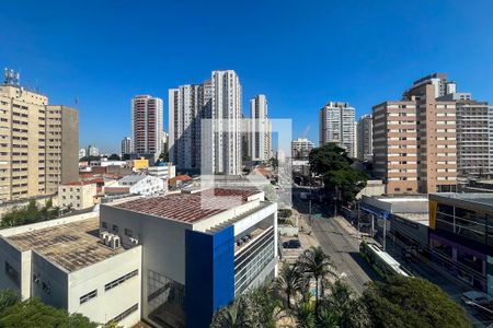 Vista da Sacada de apartamento à venda com 2 quartos, 46m² em Ipiranga, São Paulo