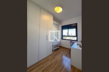 Quarto 1 de apartamento à venda com 2 quartos, 46m² em Ipiranga, São Paulo