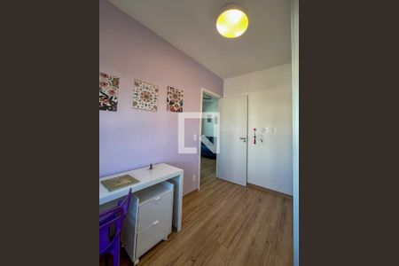 Quarto 1 de apartamento à venda com 2 quartos, 46m² em Ipiranga, São Paulo