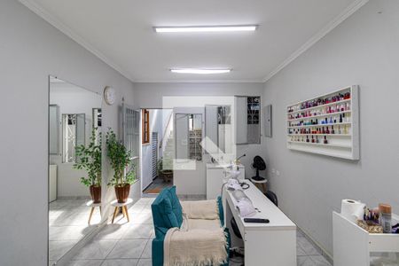 Quarto 2 de casa à venda com 4 quartos, 270m² em Itaquera, São Paulo
